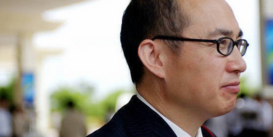 Soho中國(guó)潘石屹：富二代其實(shí)創(chuàng)業(yè)難成功